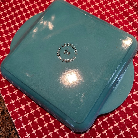 Le Creuset Griddle - Picture 2 of 2